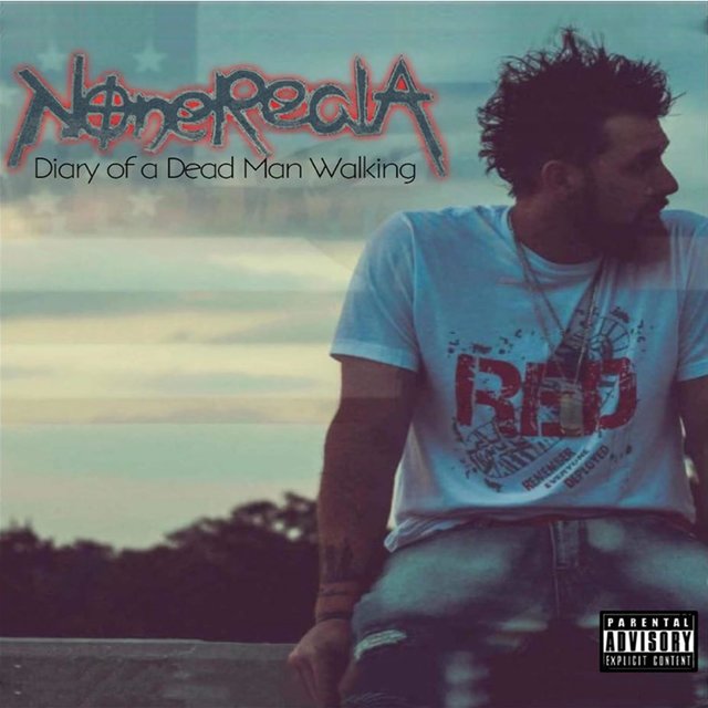 Diary of a Dead Man Walking