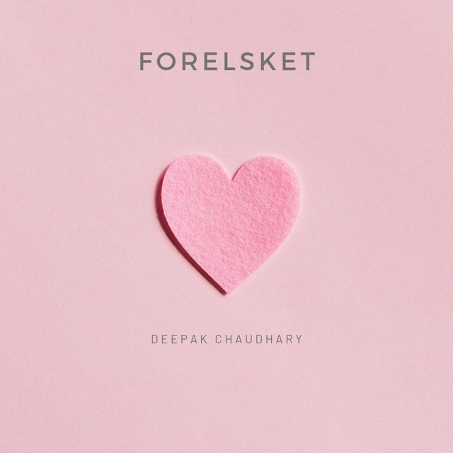 Forelsket