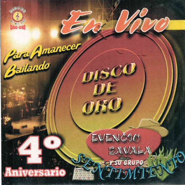 Para Amanecer Bailando