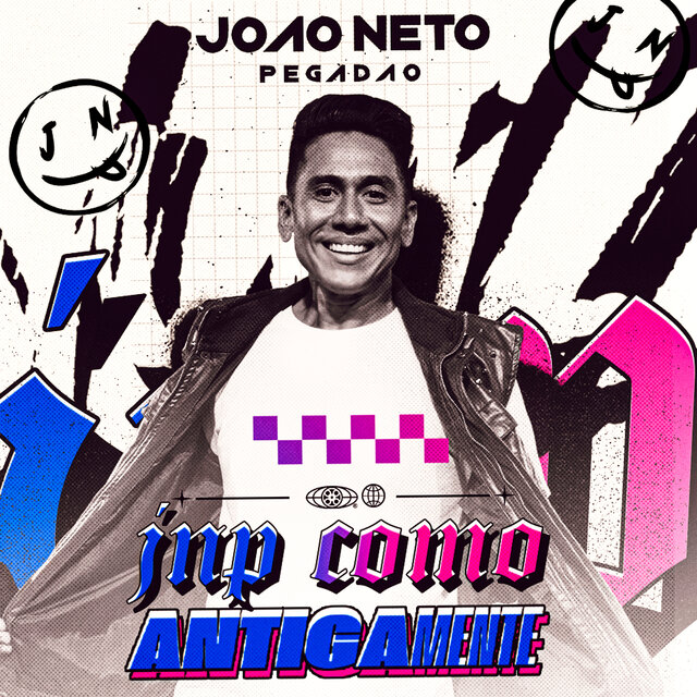 JNP Como Antigamente