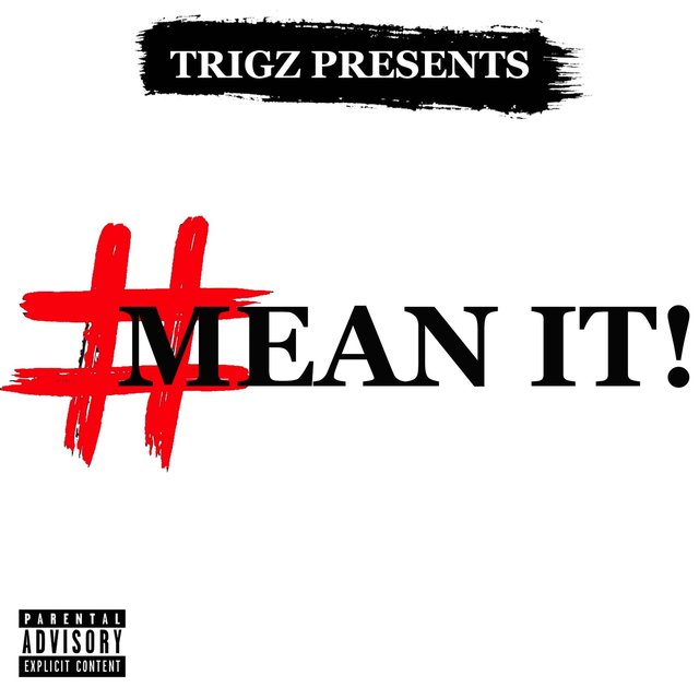 Mean It