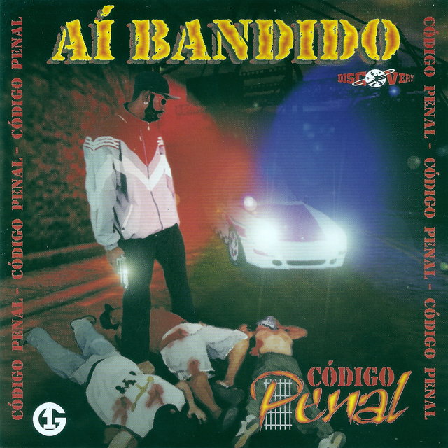 Aí Bandido