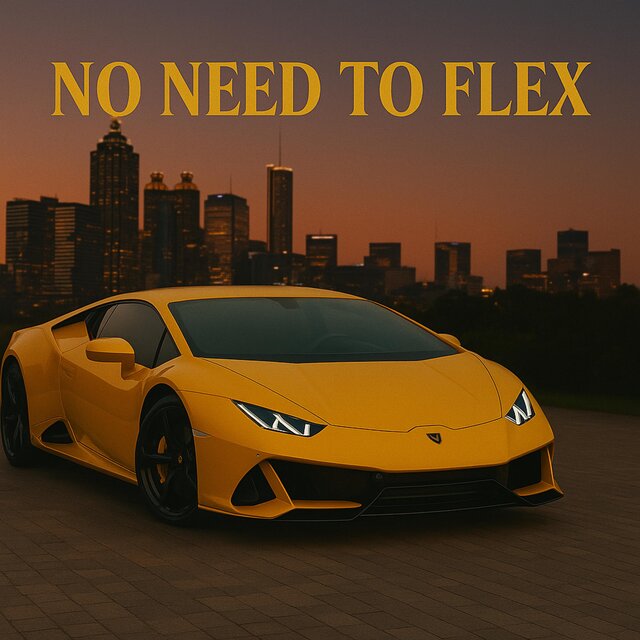 No Need To Flex