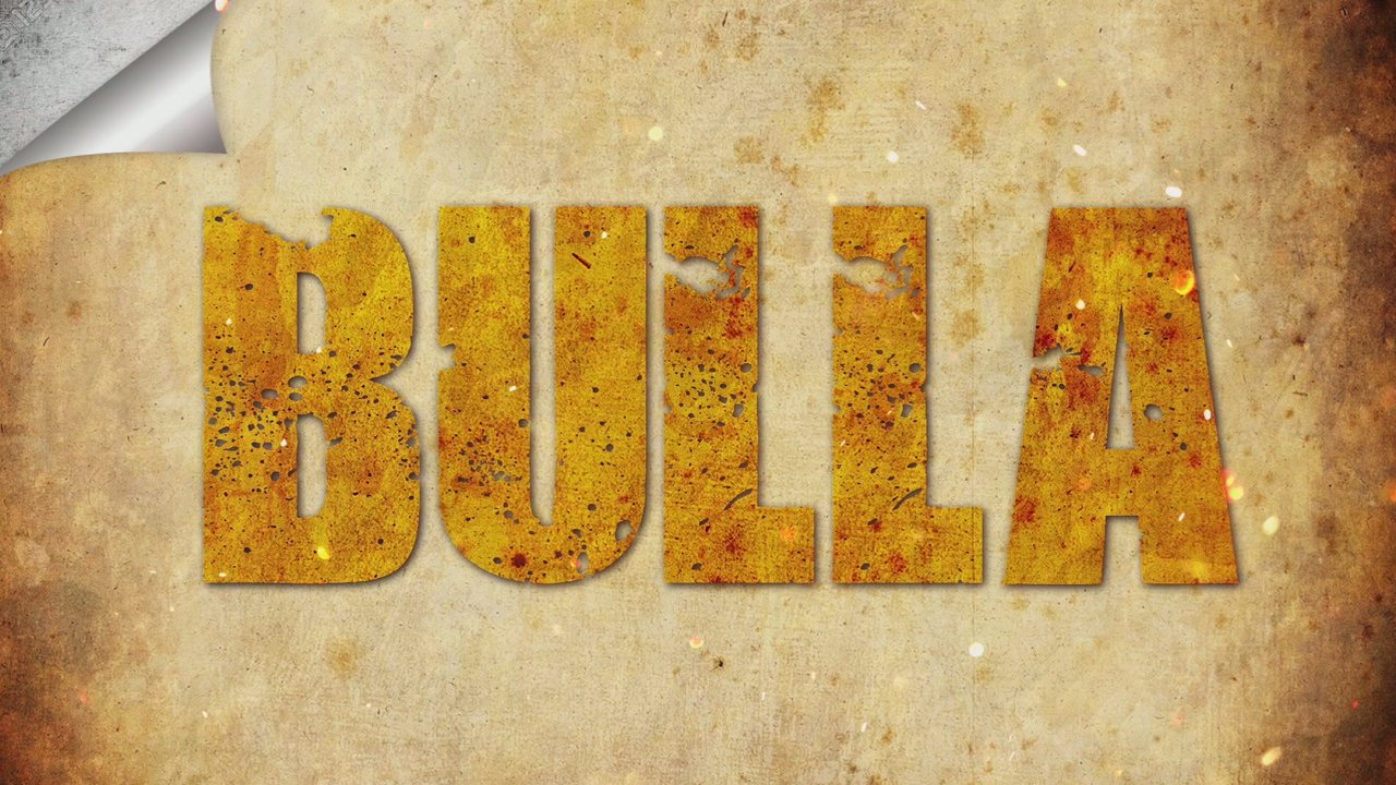 Bulla (Lyric Video)
