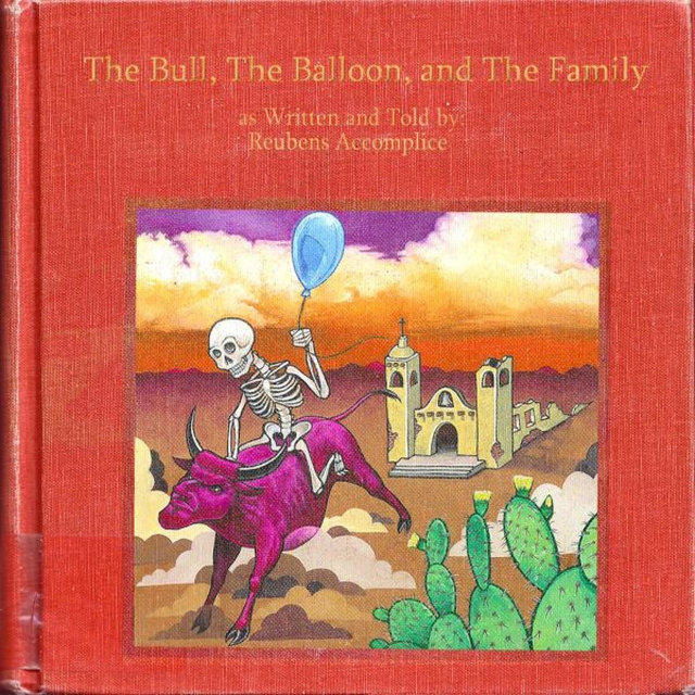 The Bull, The Balloon, And the Family