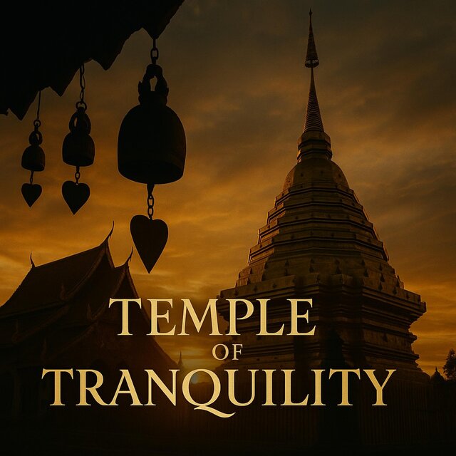 Temples of Tranquility