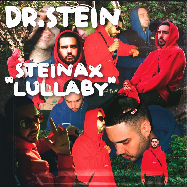 STEINAX LULLABY