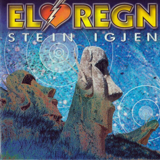 Stein igjen 2002