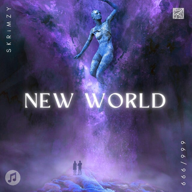NEW WORLD