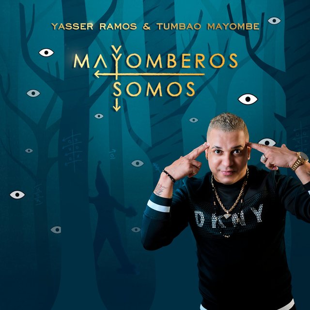 Mayomberos Somos (feat. Tumbao Mayombe)