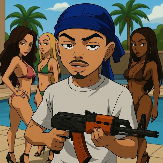 The 304 President