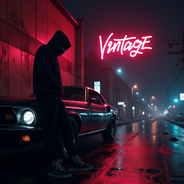 Vintage