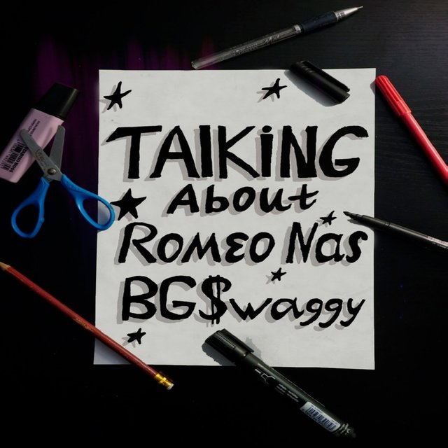 Talking About