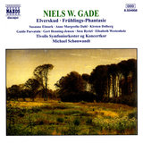 Elverskud, Op. 30: PROLOG: Andantino