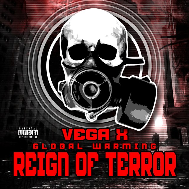 Global Warming: Reign of Terror 2.5
