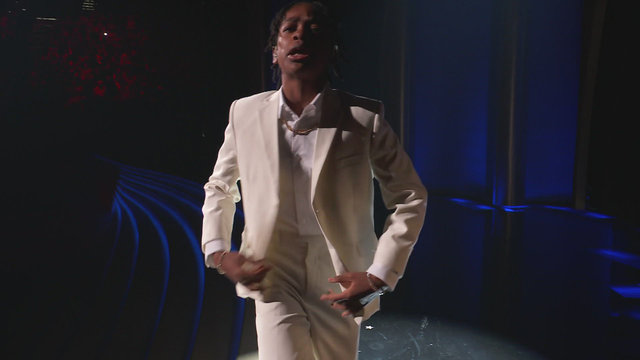 I Know I Can / Made You Look / One Mic / N.Y. State of Mind / Rare [64th GRAMMY Awards Performance]