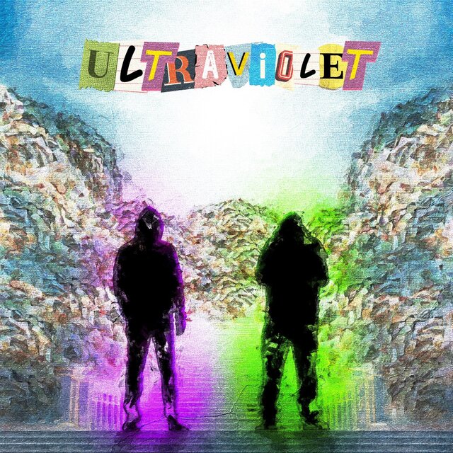 ULTRAVIOLET