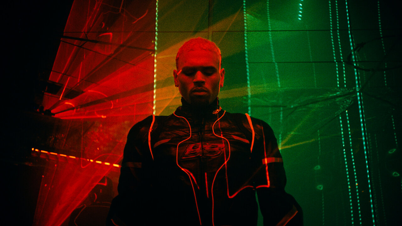 Psychic (Official Video)