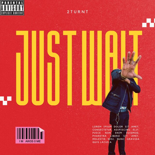 Just Wait
