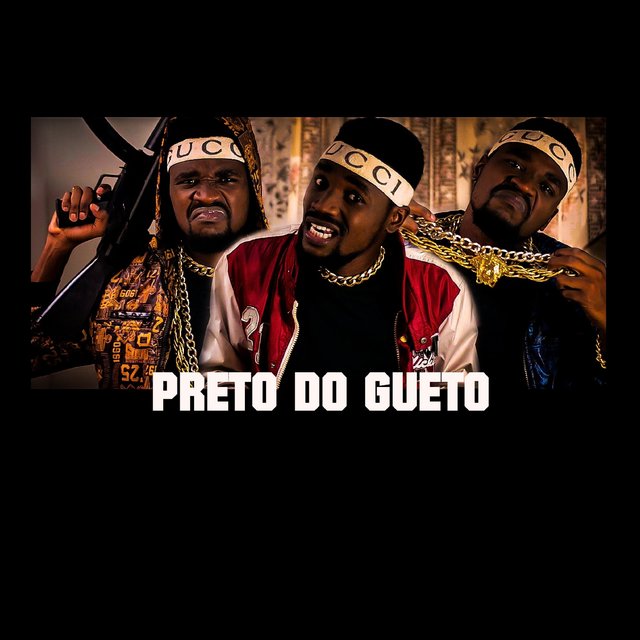 Preto do Gueto