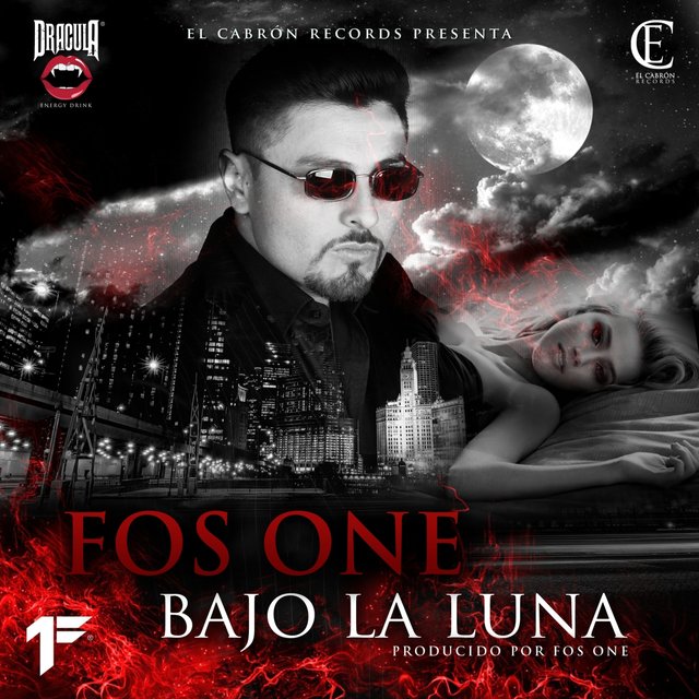 Bajo La Luna