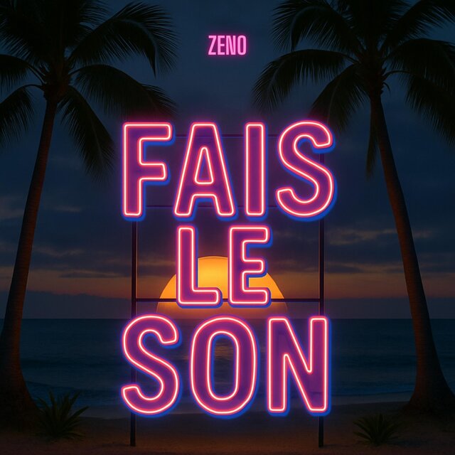 FAIS LE SON