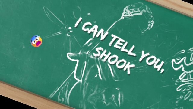 #1TIME4SNOOK (Lyric Video)
