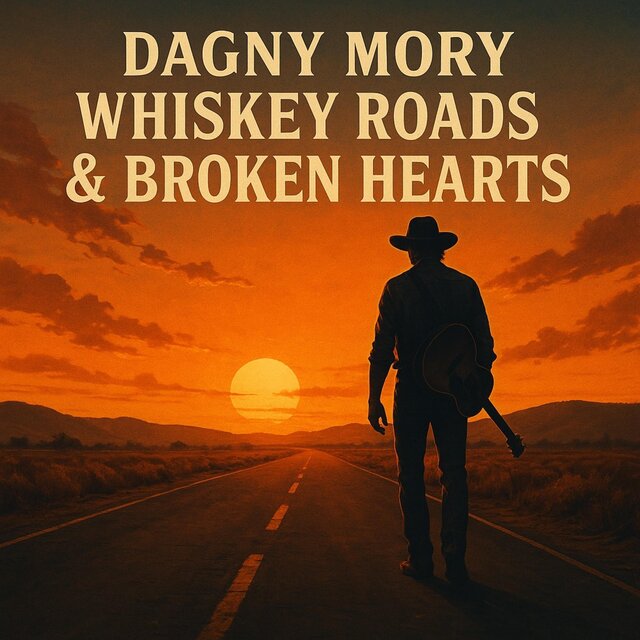 Whiskey Roads & Broken Hearts