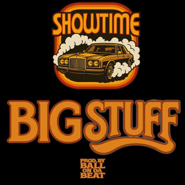 Big Stuff