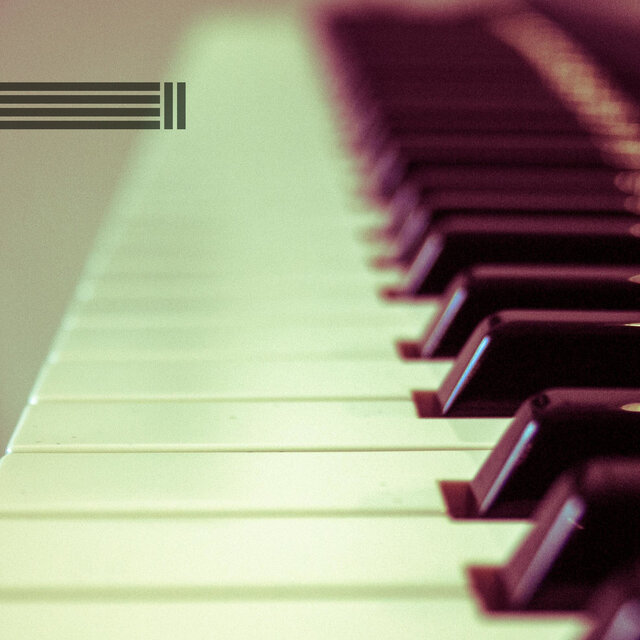 Piano Calmant