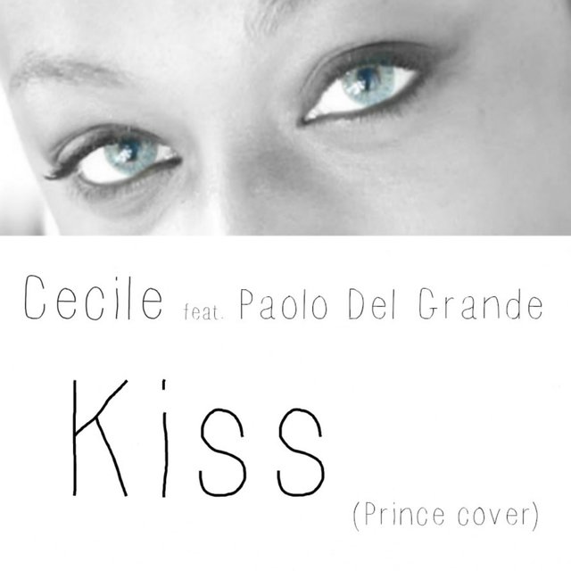 Kiss ((Prince Cover))