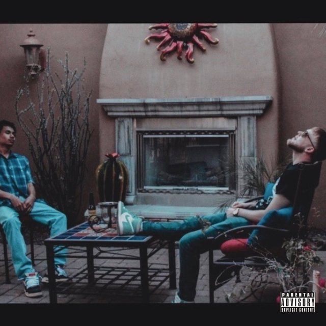 The Duke Benny EP