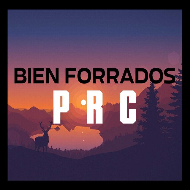Bien Forrados Prc