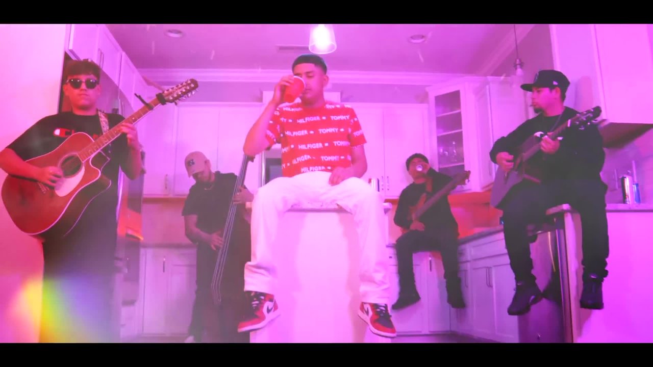 El Chino