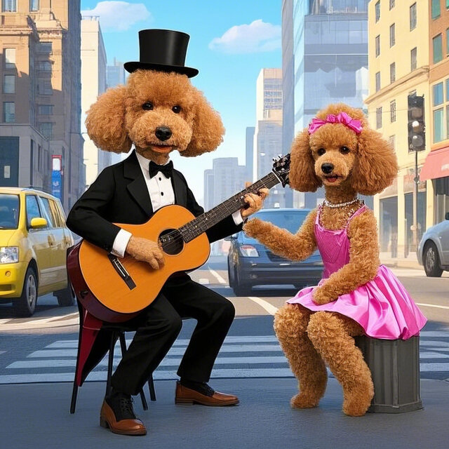 Guitar Bolero Solo