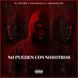 No Pueden Con Nosotros