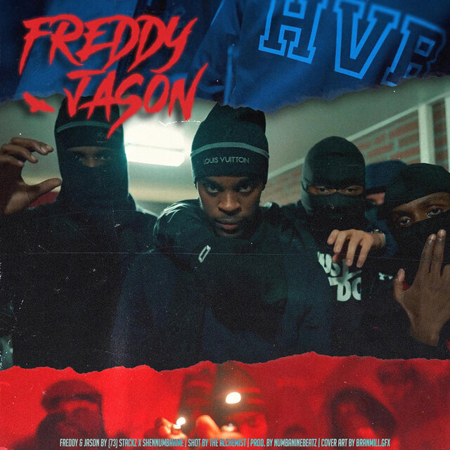 Freddy & Jason