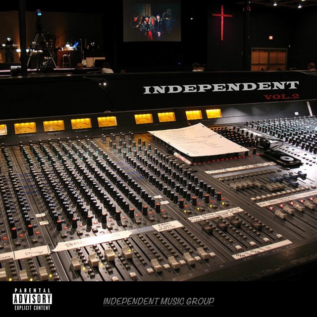 Independent, Vol. 2