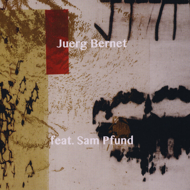Jürg Bernet