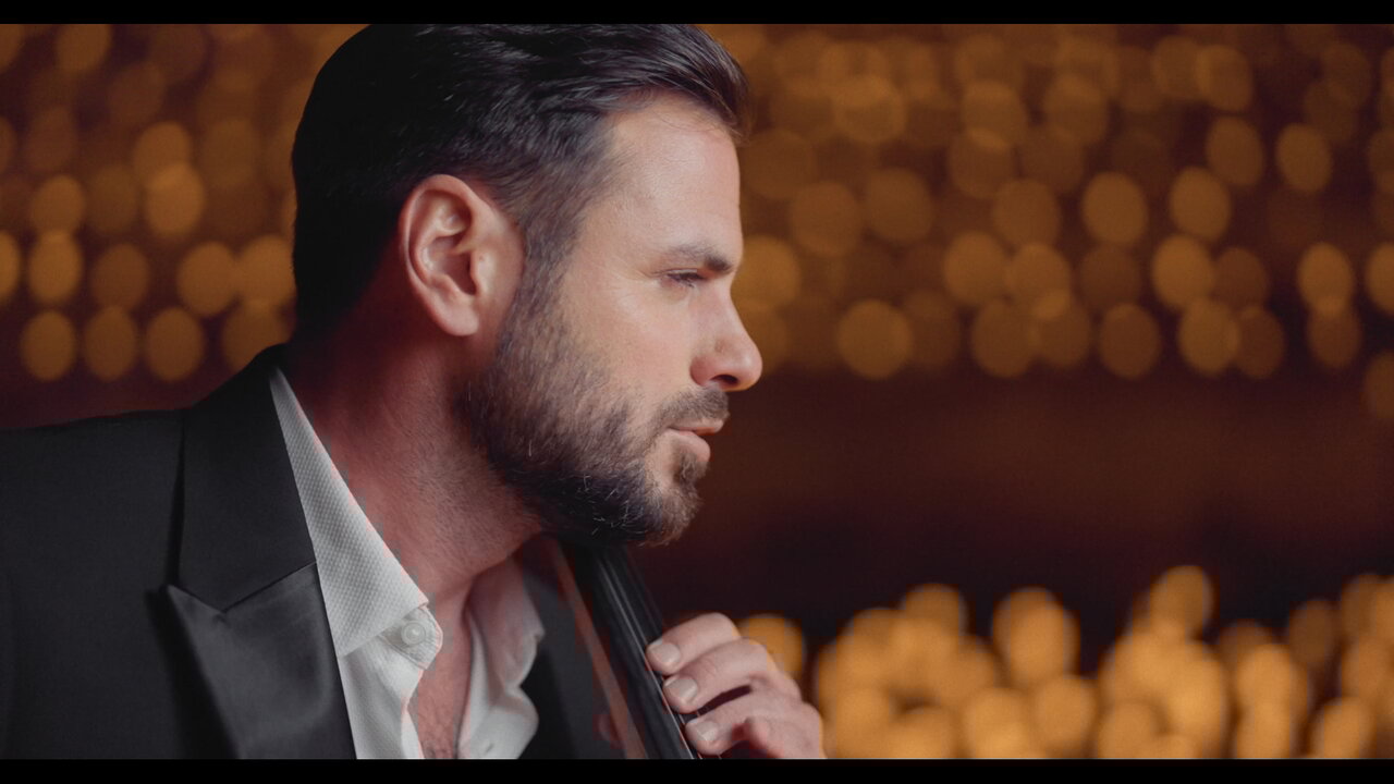 Concerto pour la fin d'un amour (Official Video)