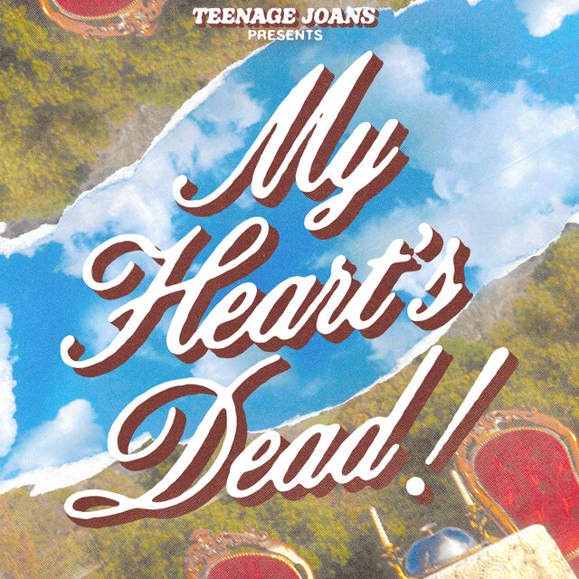 My Heart's Dead!