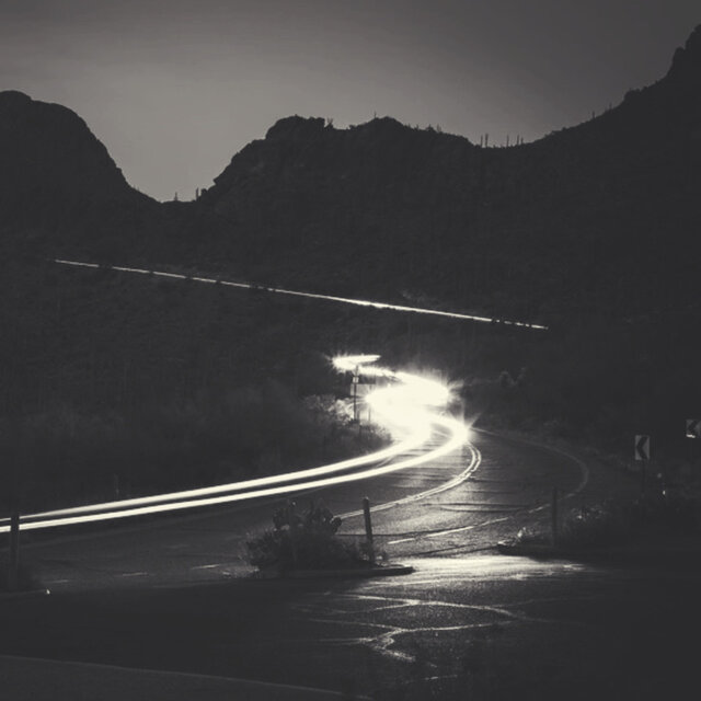 Midnight Glare