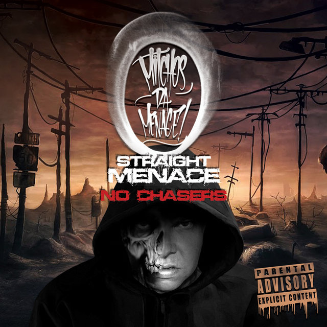 Straight Menace No Chasers