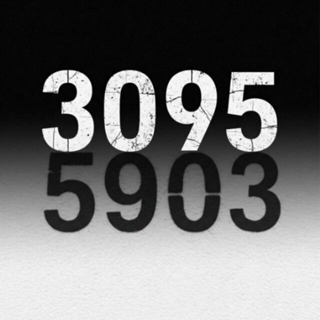 5903