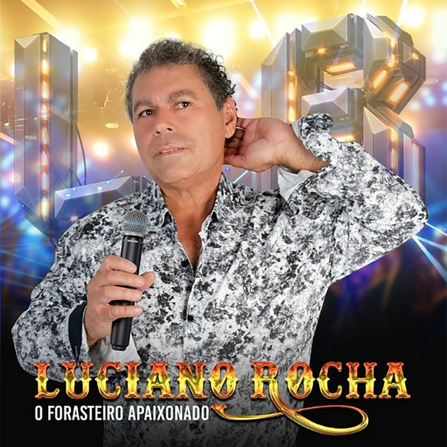 O Forasteiro Apaixonado