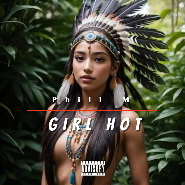 Girl Hot