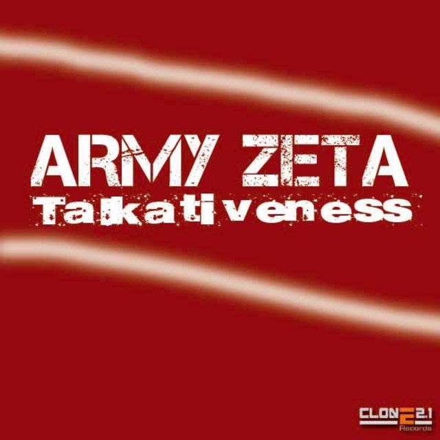 Talkativeness
