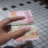 Bergerak