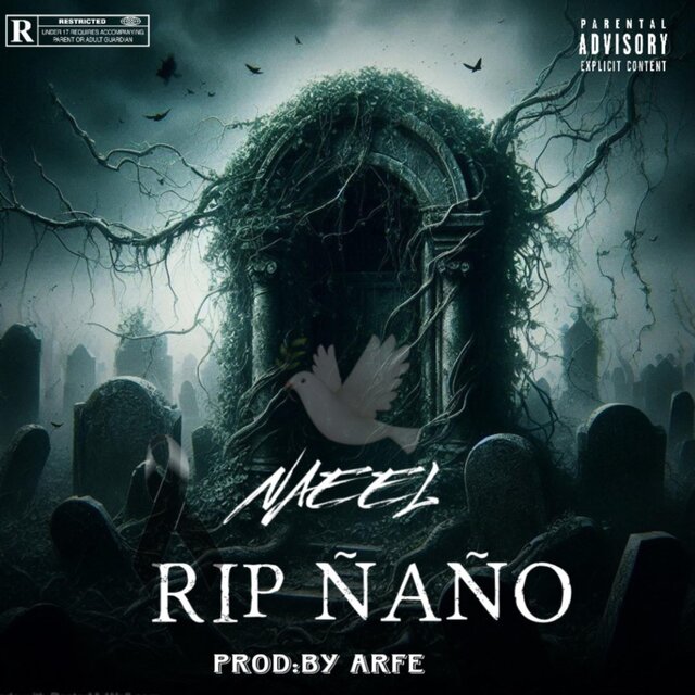 R.I.P ÑAÑO