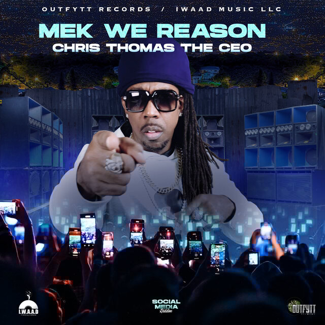Mek we reason